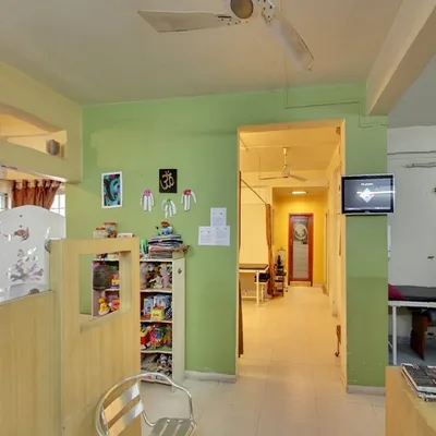 Dr. Arpita Varshney Physiotherapist
