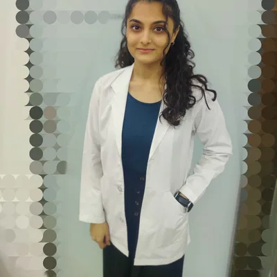 Dr. Arshi Farista