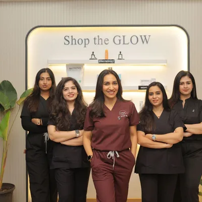 Dr. Arshi Rahul