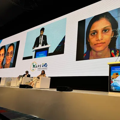 Dr. Ashish Davalbhakta