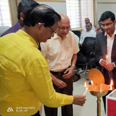 Dr. Ashish Suryawanshi