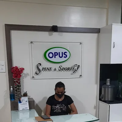 Dr. Ashutosh Sabnis