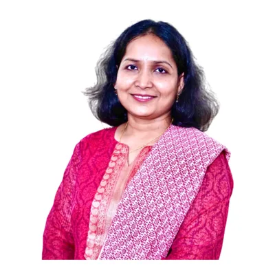 Dr. Ashvini Phadnis