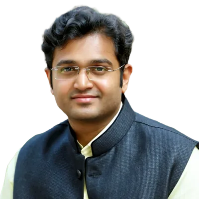 Dr. Ashwin Rajbhoj