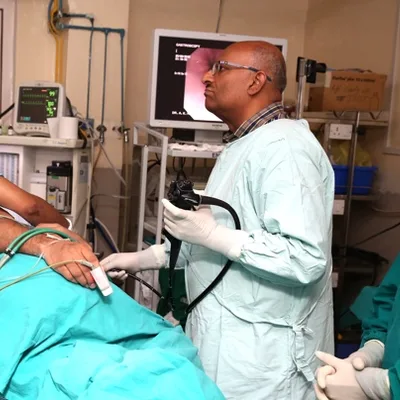 Dr. Ashwini K. Handa