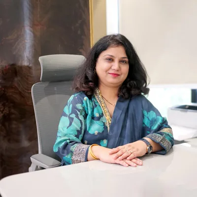 Dr. Asma Sadique Pathan