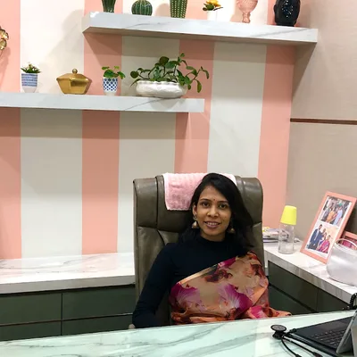Dr. Asmita Gholap