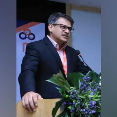 Dr. Asmita J. Pawar