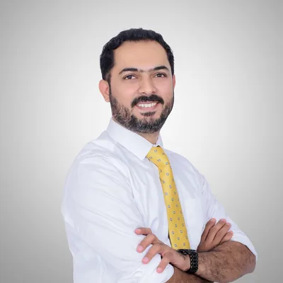 Dr. Azhar Lakhani