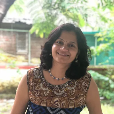 Dr. Bageshree Deokar