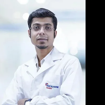 Dr. Bansod Sachin Bhagwan
