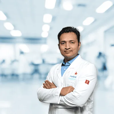 Dr. Bansode Pradeep Eknathrao