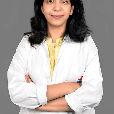 Dr. Bhalerao Aabha Ashok