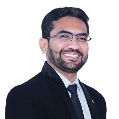 Dr. Bhalgat Bhushan Sanjay