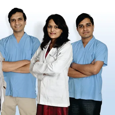 Dr. Bhamare D S