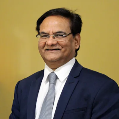 Dr. Bharati Dhorepatil