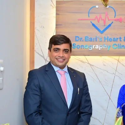 Dr. Bhushan Bari