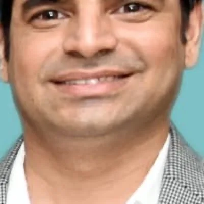 Dr. Bhushan Kinholkar