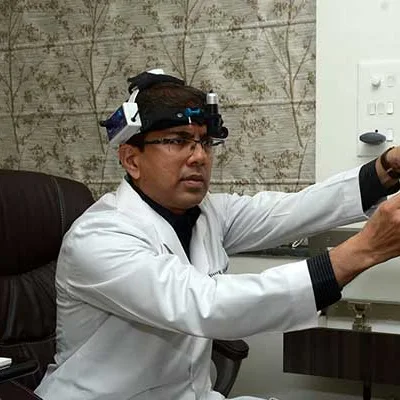 Dr. Bhushana Suryawanshi