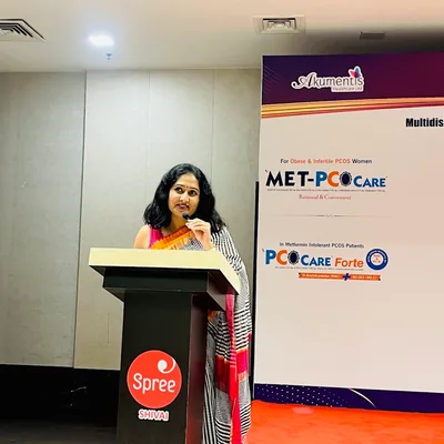 Dr. Bijal Mistry Kasar