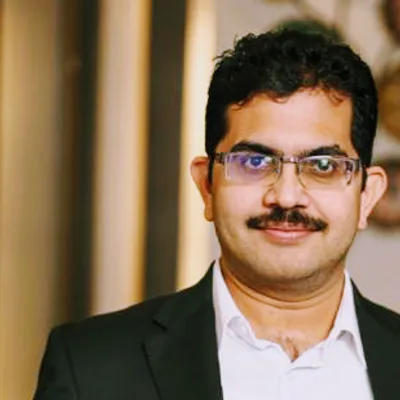 Dr. Chaitanya Shah