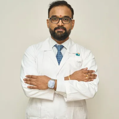 Dr. Chetan N. Mhaske