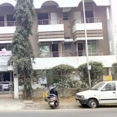 Dr. Chinmay Ghaisas