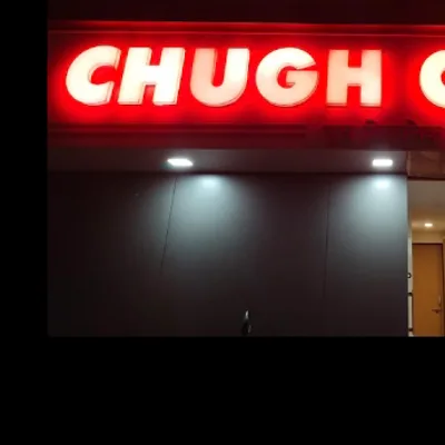 Dr. Chugh Amey Surender