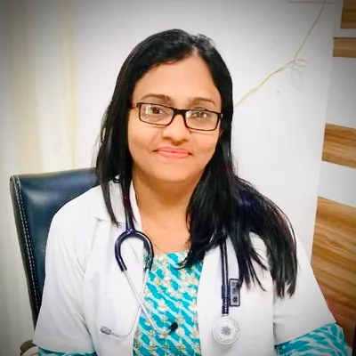 Dr. Darshana Sonwane