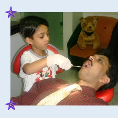 Dr. Dayanand Shirol