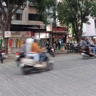 Dr. Deepak B Patil