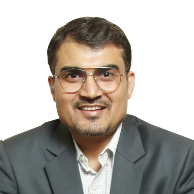 Dr. Deepak Kulkarni