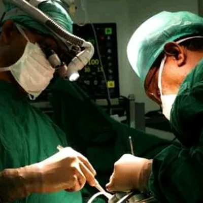 Dr. Dhairyasheel Kanase