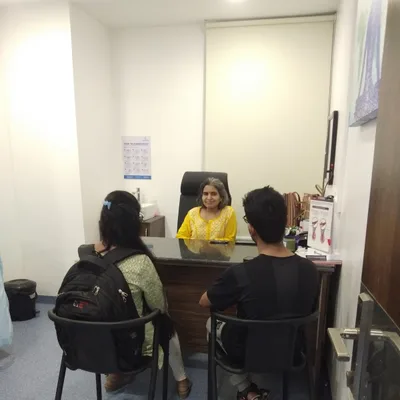 Dr. Dhanashri Peddawad