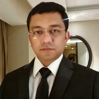 Dr. Dheeraj Mishra