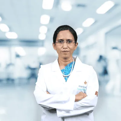 Dr. Farookh Doctor