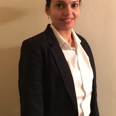 Dr. Geeta Kekre