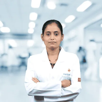 Dr. Geetanjali Ingale