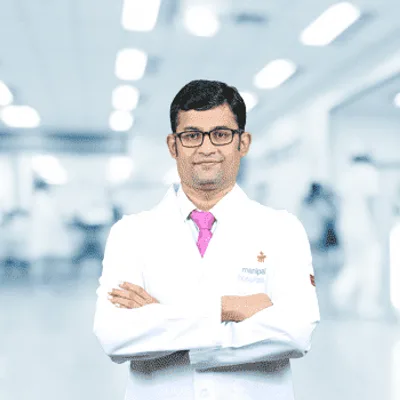 Dr. Gopal Rathi