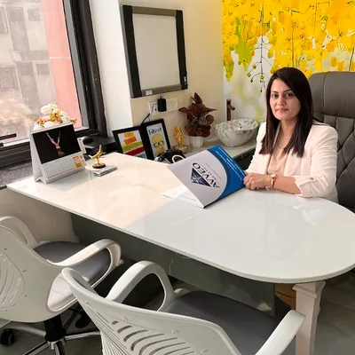Dr. Gowri Singh