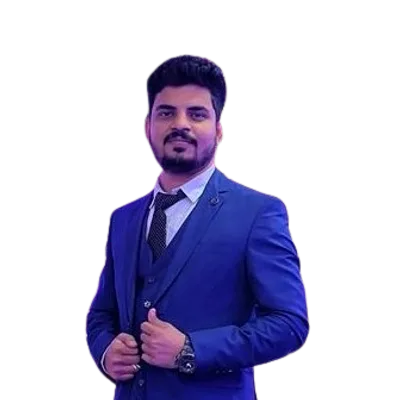 Dr. Hanumant phad