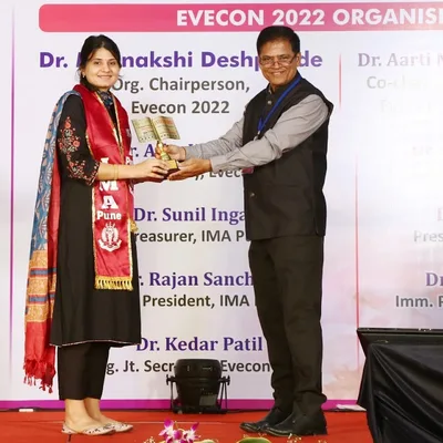 Dr. Himanshi Chaudhary