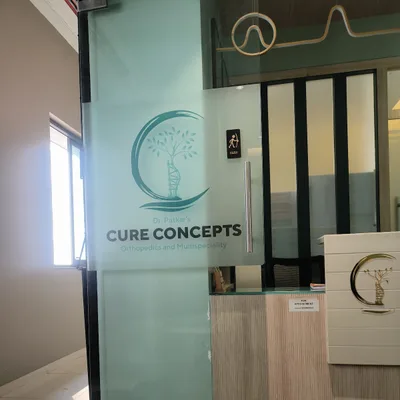 Dr. Hrishikesh Patkar