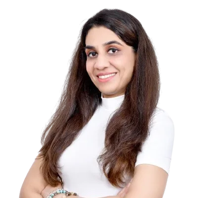 Dr. Inderpreet Mahendra