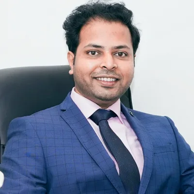 Dr. Jagdish Dhake