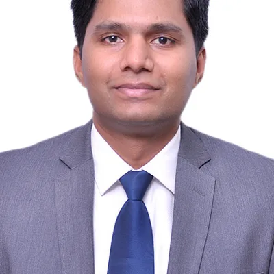 Dr. Jaipalreddy Doctor