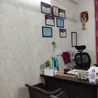 Dr. Jignesh Mehta