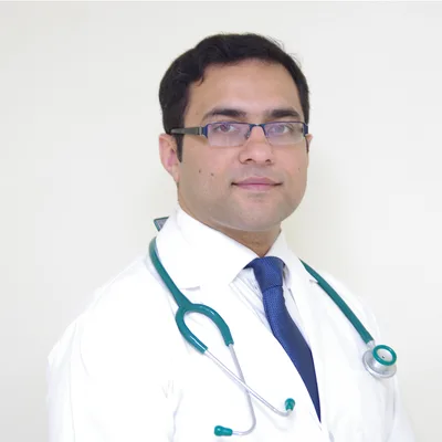 Dr. Joy Ghose