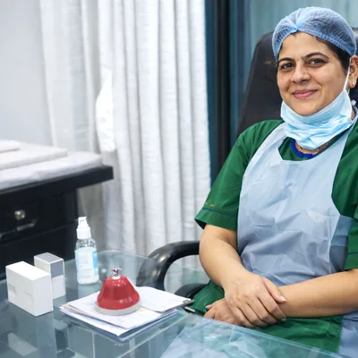 Dr. Jyoti Dekate