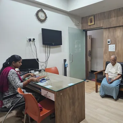 Dr. Jyoti Gulati